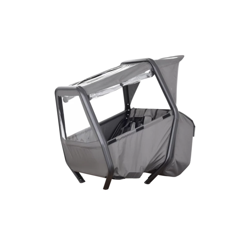 Kettler Child Carrier 600 / 800 3 Kettler Child Carrier 600 / 800