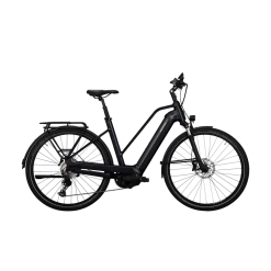 Kettler Quadriga Comp CX11 750