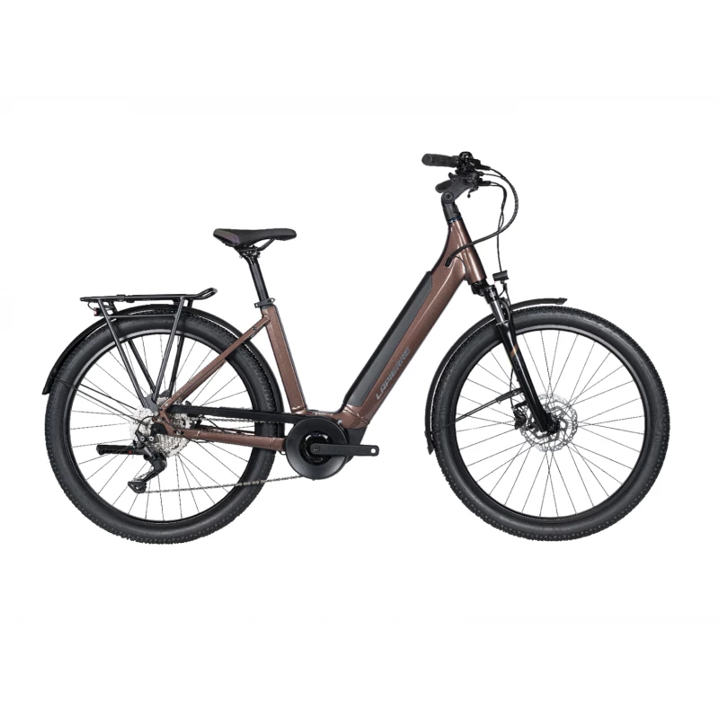 Lapierre E-Explorer 6.5 - 2022 3 Lapierre E-Explorer 6.5 - 2022