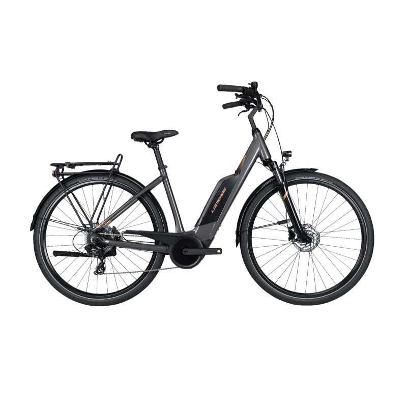 Lapierre E-Urban 3.3 - 2023 3 Lapierre E-Urban 3.3 - 2023