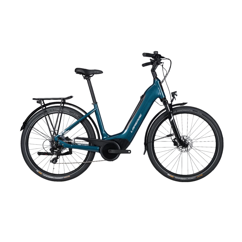 Lapierre E-Urban 4.4 - 2023 3 Lapierre E-Urban 4.4 - 2023