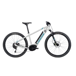 Lapierre Overvolt HT 5.4 - 2022
