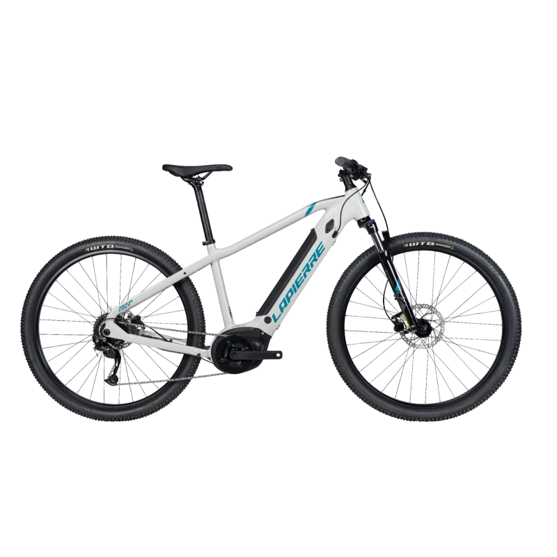 Lapierre Overvolt HT 5.4 - 2022 3 Lapierre Overvolt HT 5.4 - 2022