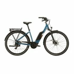 Lapierre Overvolt Urban 3.3 - 2021