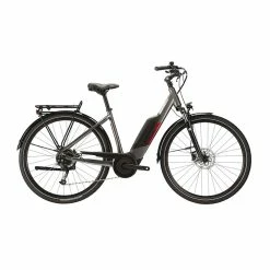 Lapierre Overvolt Urban 4.4 - 2021