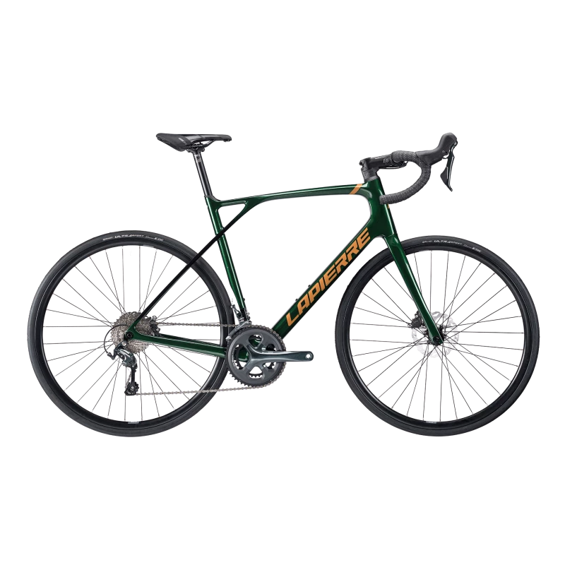 Lapierre Pulsium 3.0 Disc - 2022 3 Lapierre Pulsium 3.0 Disc - 2022