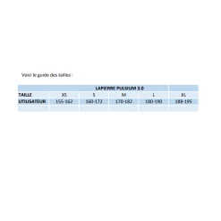 Lapierre Pulsium 3.0 - 2022