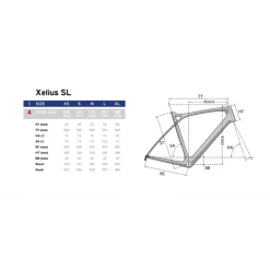 VTT-BMX Soldes -VTT-BMX Soldes lapierre xelius sl 70 2022 1