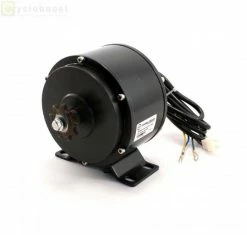 Bicycle Accessories Kit Moteur Série BLT