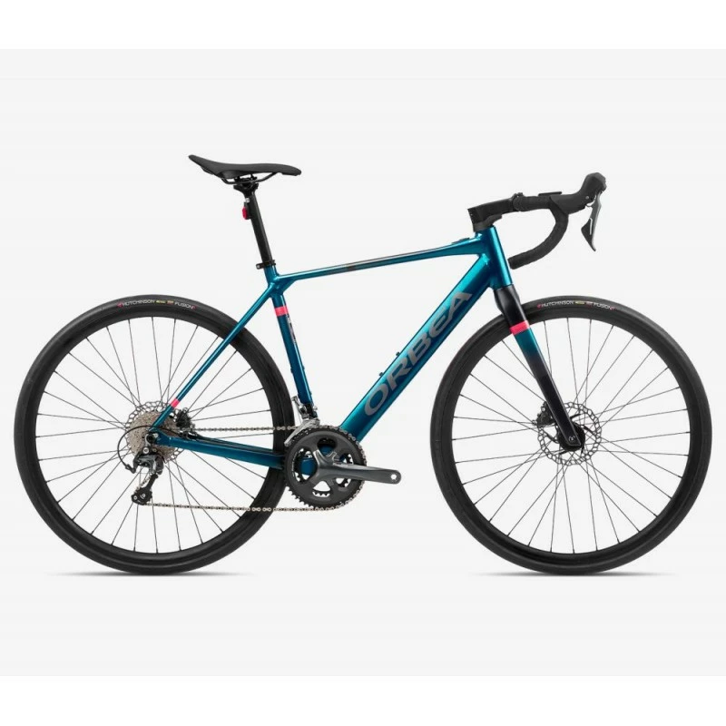 Orbea Gain D40 - 2023 3 Orbea Gain D40 - 2023