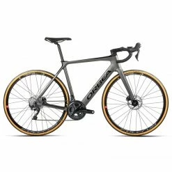 Orbea Gain M20 - 2022