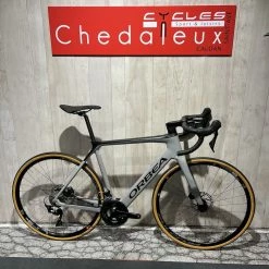 Orbea Gain M30 Custom - 2022