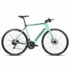 Orbea Gain M30 Flat Bar - 2022