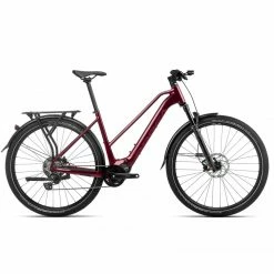 Orbea Kemen MID 30 - 2022 -VTT-BMX Soldes orbea kemen mid 30 2022 2