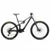 Orbea Rise H15 - 2022 -VTT-BMX Soldes orbea rise h15 2022