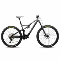 Orbea Rise H15 - 2022