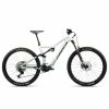 Orbea Rise M10 - 2022 -VTT-BMX Soldes orbea rise m10 2022