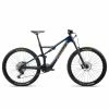 Orbea Rise M20 - 2022 -VTT-BMX Soldes orbea rise m20 2022
