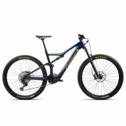 Orbea Rise M20 - 2022