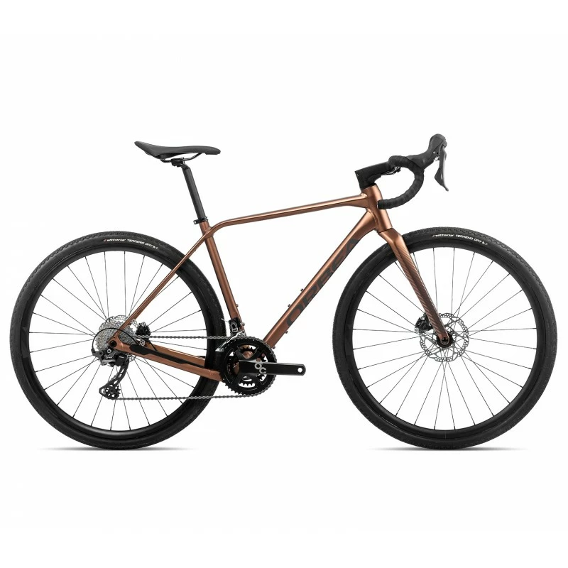 Orbea Terra H30 1X- 2022 3 Orbea Terra H30 1X- 2022