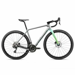 Orbea Terra M30 TEAM - 2023 -VTT-BMX Soldes orbea terra m30 team 2023 1