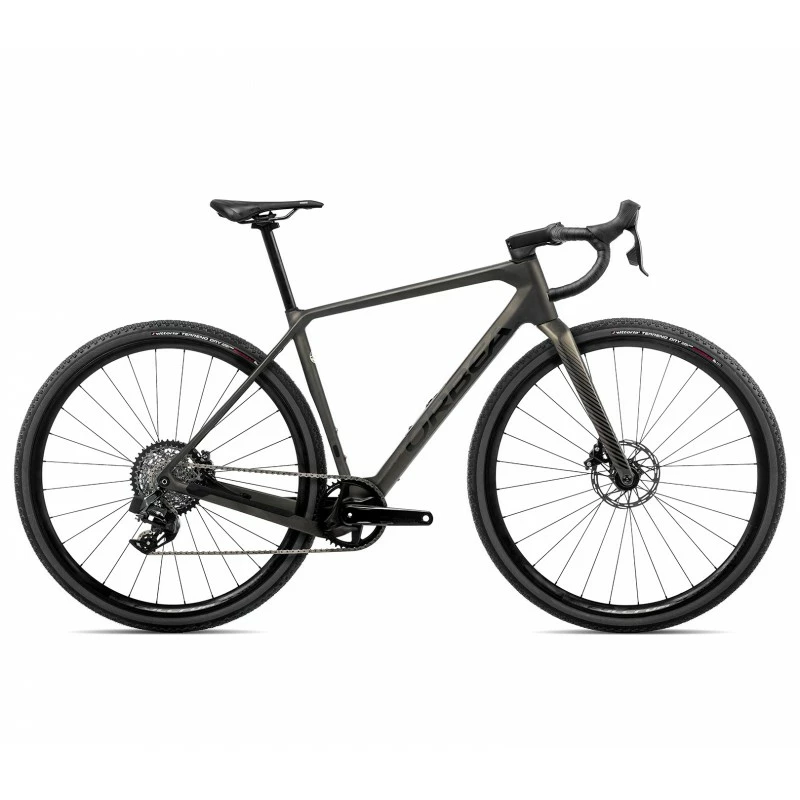 Orbea Terra M31e TEAM 1X- 2023 4 Orbea Terra M31e TEAM 1X- 2023 – Image 2