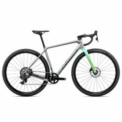 Orbea Terra M31e TEAM 1X- 2023 8 Orbea Terra M31e TEAM 1X- 2023 -VTT-BMX Soldes orbea terra m31e team 1x 2023 2