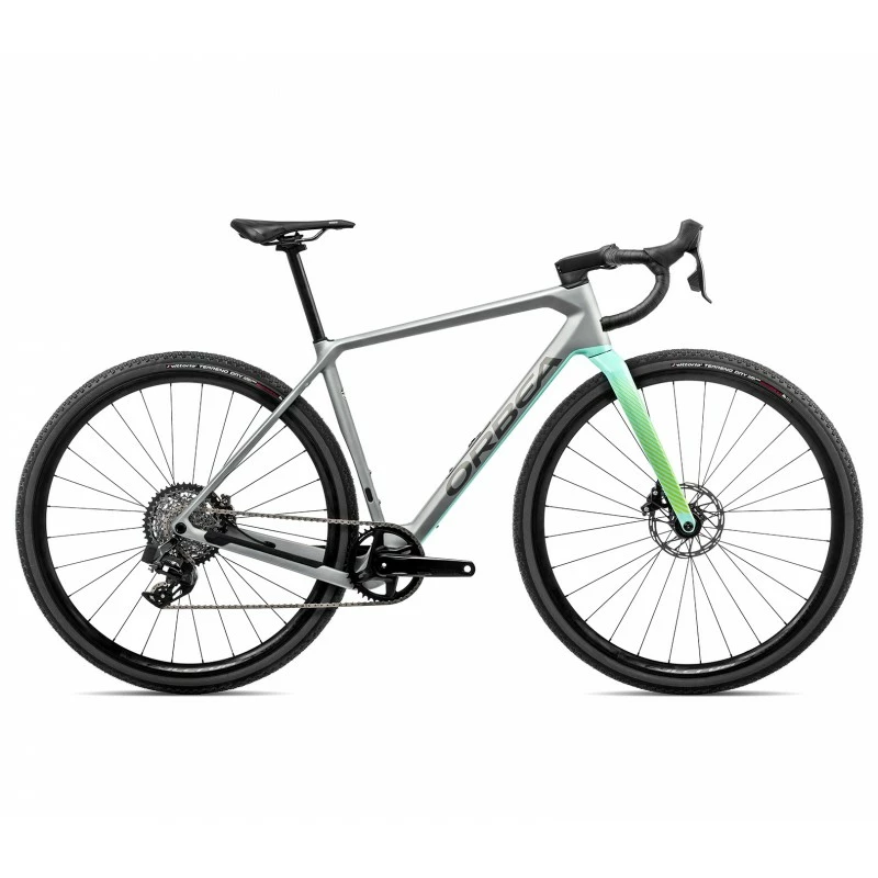 Orbea Terra M31e TEAM 1X- 2023 5 Orbea Terra M31e TEAM 1X- 2023 – Image 3