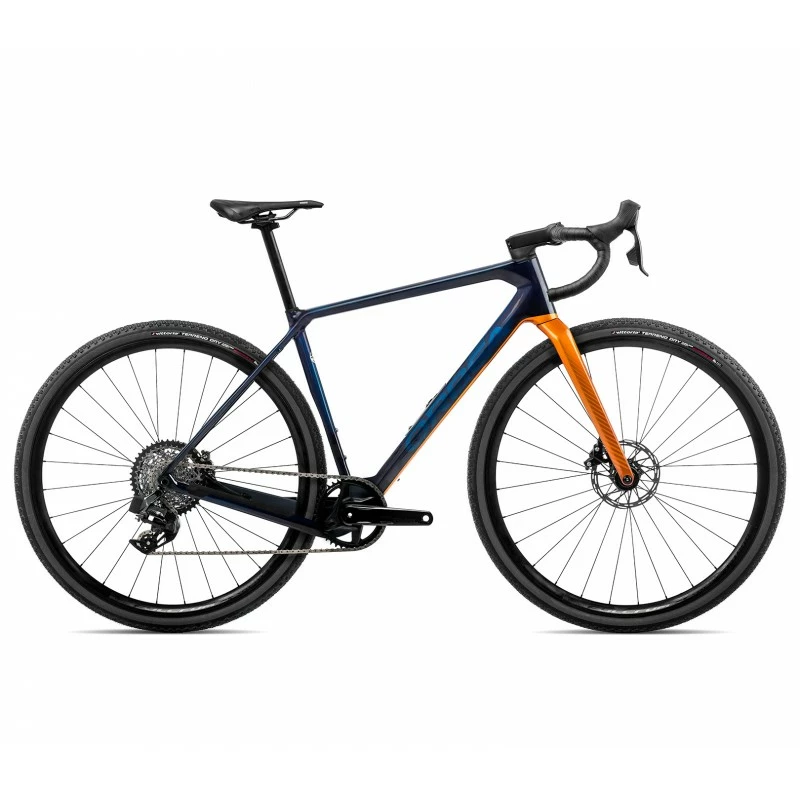 Orbea Terra M31e TEAM 1X- 2023 3 Orbea Terra M31e TEAM 1X- 2023