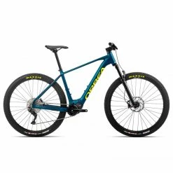 Orbea URRUN 30 - 2022