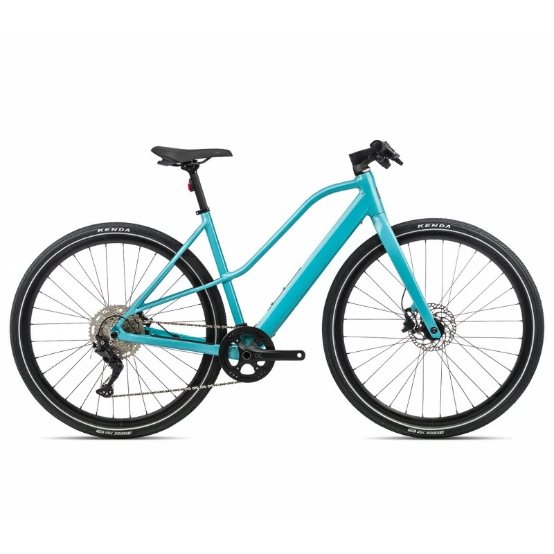 Orbea Vibe MID H30 - 2022 3 Orbea Vibe MID H30 - 2022