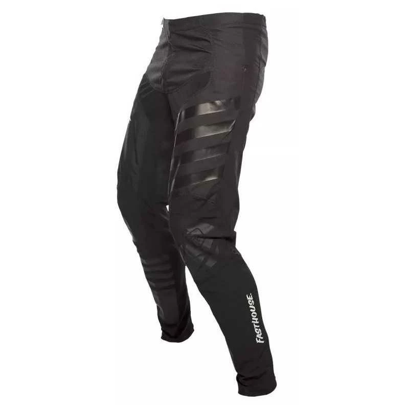 Pantalon Fasthouse Fastline 2.0 Noir 3 Pantalon Fasthouse Fastline 2.0 Noir