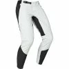 Pantalon Fox Flexair Gris 1 Pantalon Fox Flexair Gris -VTT-BMX Soldes pantalon fox flexair gris