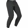 Pantalon Fox Flexair Noir