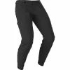 Pantalon Fox Ranger Noir 2023 2 Pantalon Fox Ranger Noir 2023 -VTT-BMX Soldes pantalon fox ranger noir 2023
