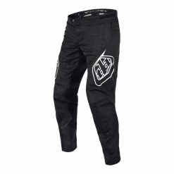 Pantalon Troy Lee Designs Sprint Noir