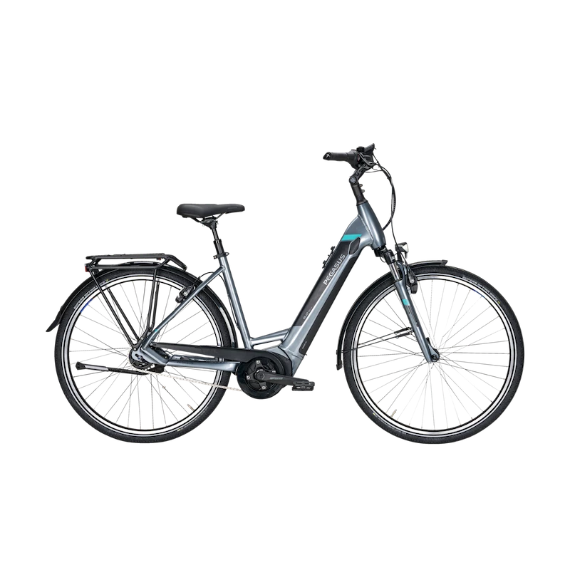 Pegasus Premio Evo 5F - 2021 3 Pegasus Premio Evo 5F - 2021