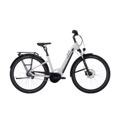 Pegasus Savino EVO 5F Performance - 2022