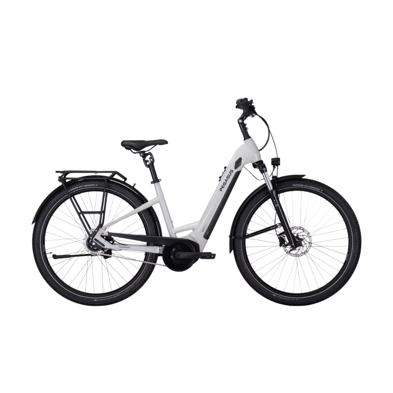 Pegasus Savino EVO 5F Performance - 2022 3 Pegasus Savino EVO 5F Performance - 2022