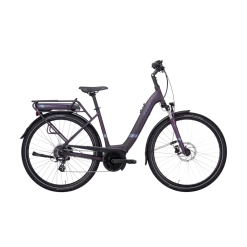 Pegasus Solero E8 Plus Wave - 2022 8 Pegasus Solero E8 Plus Wave - 2022 -VTT-BMX Soldes pegasus solero e8 plus 2022 2