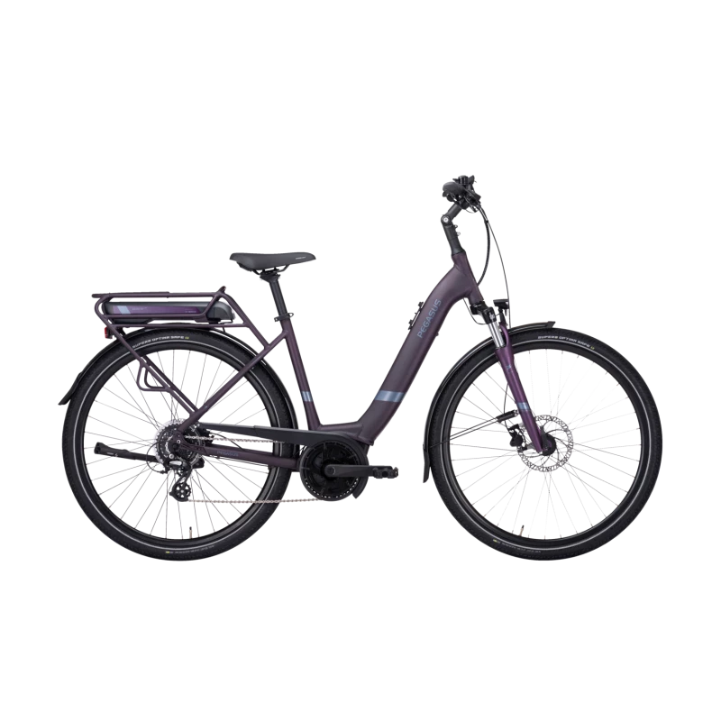 Pegasus Solero E8 Plus Wave - 2022 5 Pegasus Solero E8 Plus Wave - 2022 – Image 3