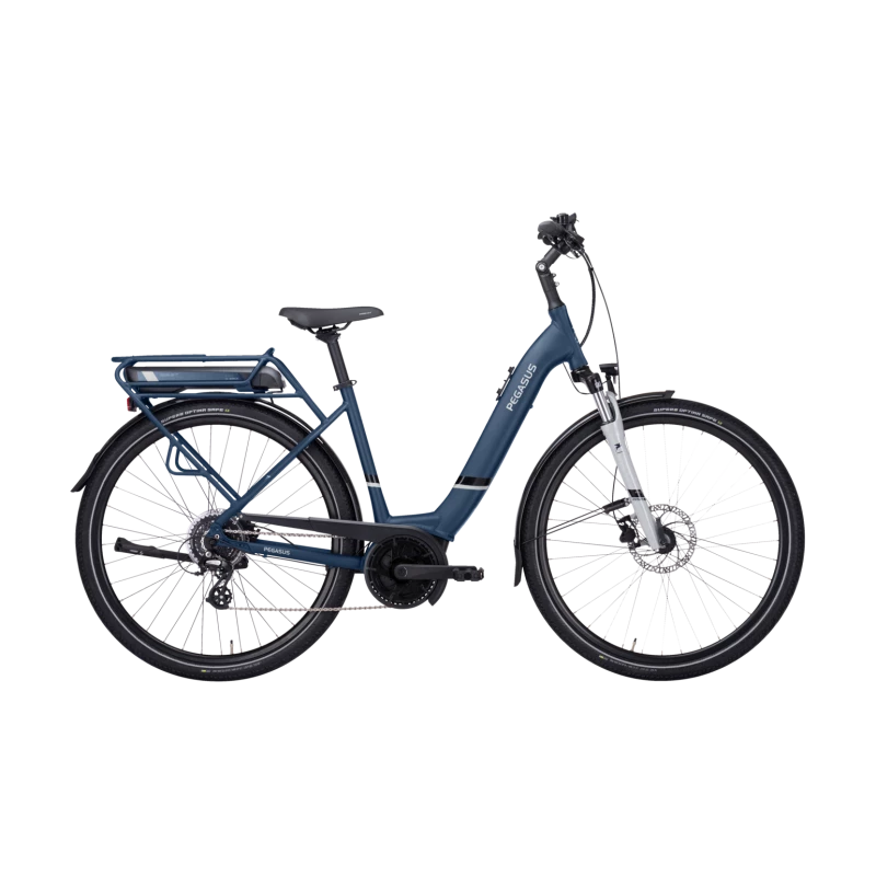 Pegasus Solero E8 Plus Wave - 2022 6 Pegasus Solero E8 Plus Wave - 2022 – Image 4