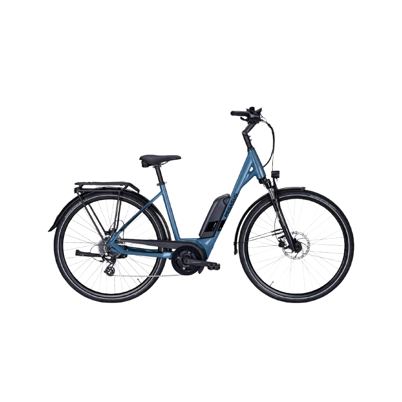 Pegasus Solero E8 Sport Wave - 2022 4 Pegasus Solero E8 Sport Wave - 2022 – Image 2