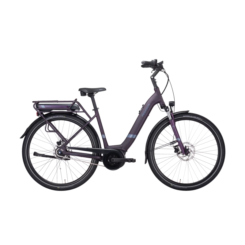 Pegasus Solero E8F Plus Wave - 2022 6 Pegasus Solero E8F Plus Wave - 2022 – Image 4