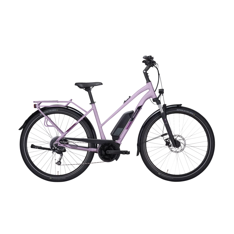 Pegasus Solero E9 Performance Trapèze - 2022 4 Pegasus Solero E9 Performance Trapèze - 2022 – Image 2