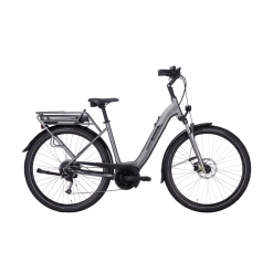 Pegasus Solero E9 Performance Wave - 2022