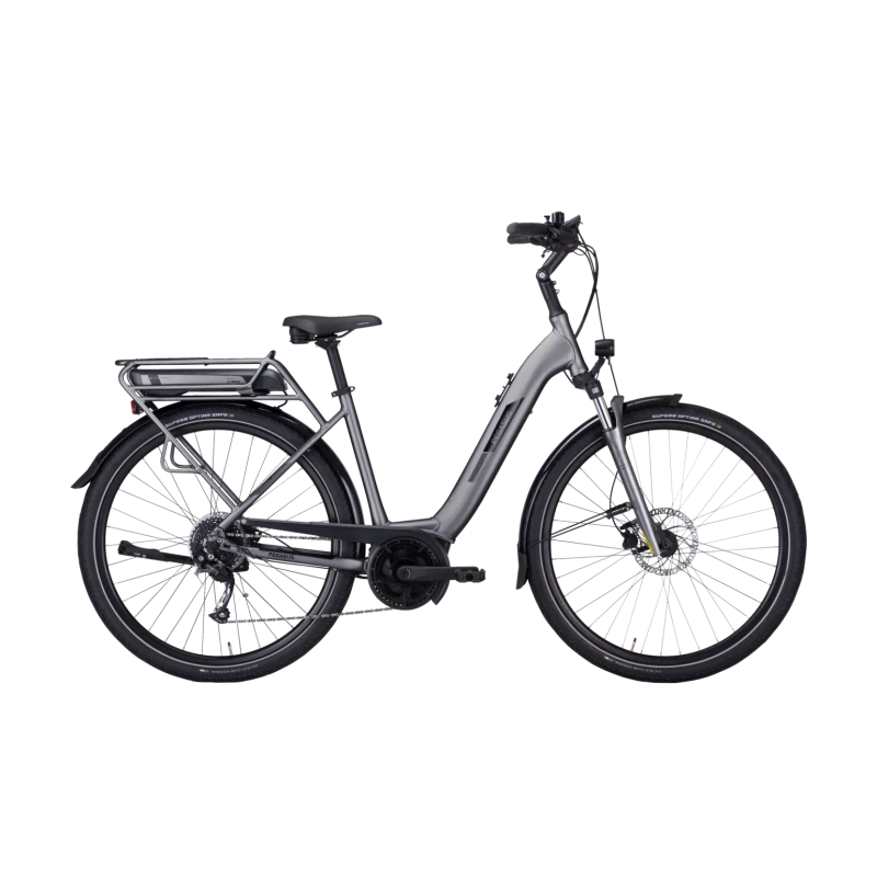 Pegasus Solero E9 Performance Wave - 2022 3 Pegasus Solero E9 Performance Wave - 2022