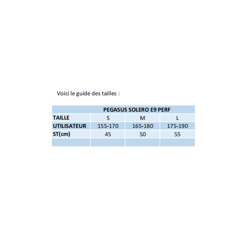 Pegasus Solero E9 Performance Wave - 2022 4 Pegasus Solero E9 Performance Wave - 2022 – Image 2