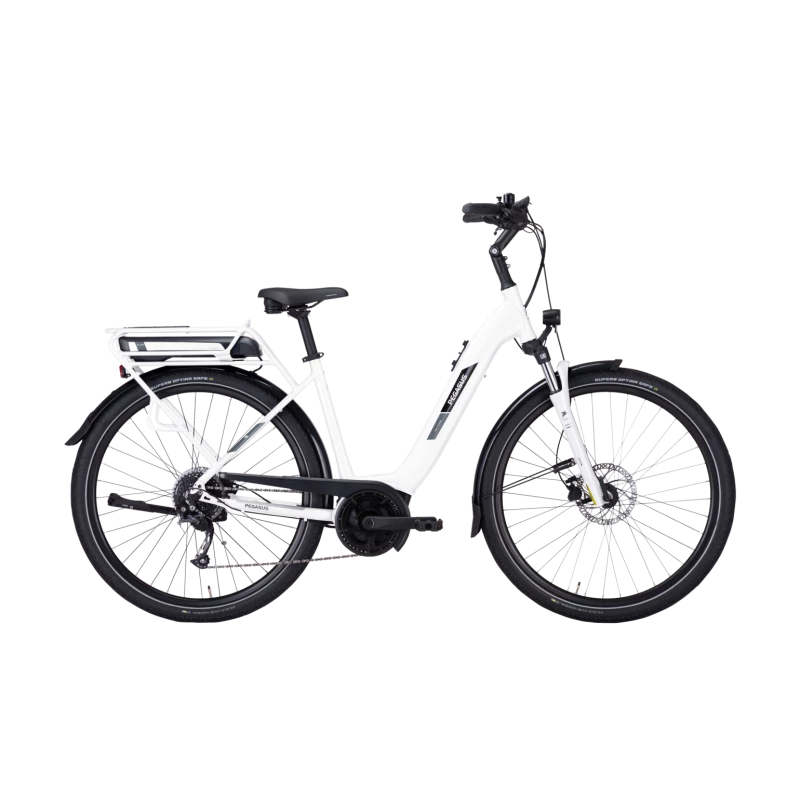 Pegasus Solero E9 Performance Wave - 2022 5 Pegasus Solero E9 Performance Wave - 2022 – Image 3