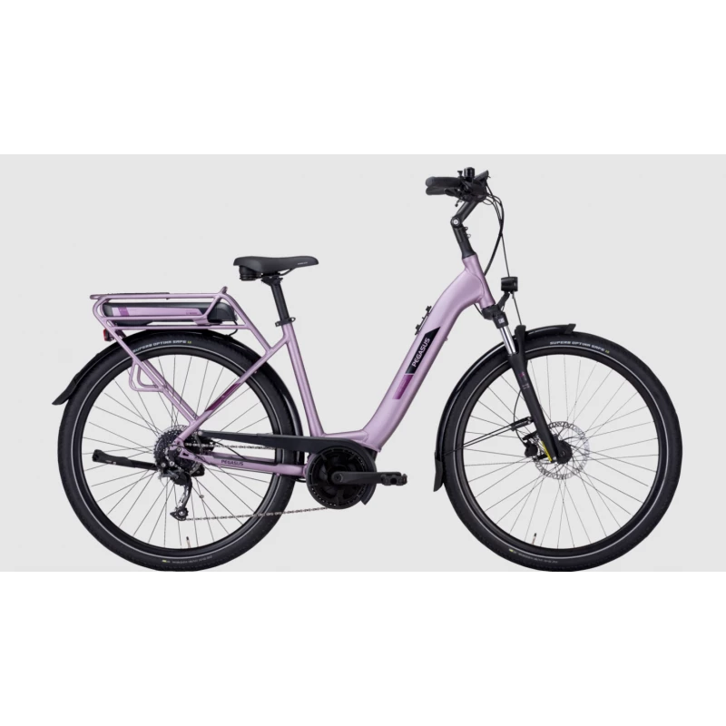 Pegasus Solero E9 Performance Wave - 2022 6 Pegasus Solero E9 Performance Wave - 2022 – Image 4